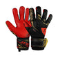 Reusch Attrakt Freegel Silver Jr 5572235 7075 Goalkeeper Gloves Accessories/Gloves Your Sports Performance