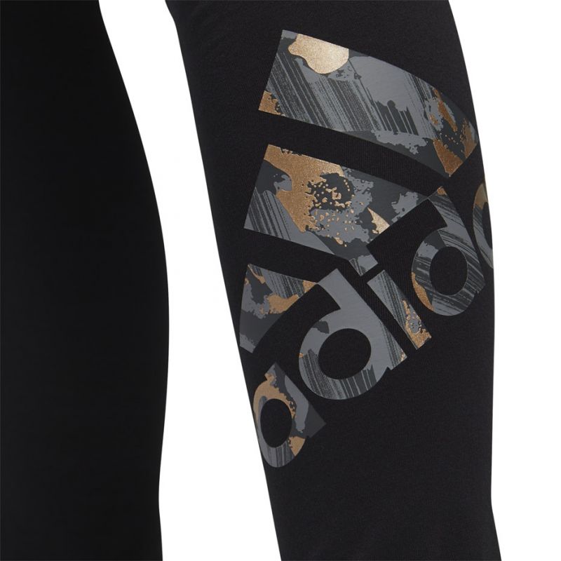 Leggings adidas black W U-4-U CO TG GG3407 Clothing/Lifestyle/Trousers, shorts Adidas