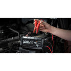 Noco GENIUS10EU 10A Battery Charger Rectifier Elektryka samochodowa/Prostowniki Your Sports Performance