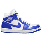 Air Jordan 1 Mid (W) shoes - BQ6472-104 Obuwie/Buty do koszykówki damskie/Air Jordan Your Sports Performance