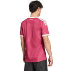 adidas Real Madrid 26/27 Third Jersey Men's Pink IA7520