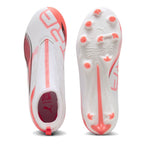Puma Ultra 5 Match+ LL FG/AG Jr 108163-01 shoes Footwear/Football/FG/JR Puma