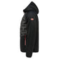 Men's jacket Geographical Norway COUTO BLACK DB MEN 024 BLACK (WZ8644H/GN-NOIR) Geographical Norway