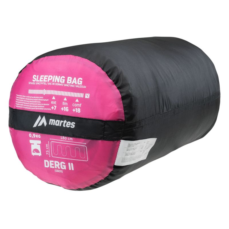 Martes DERG II sleeping bag 92800404119 Martes