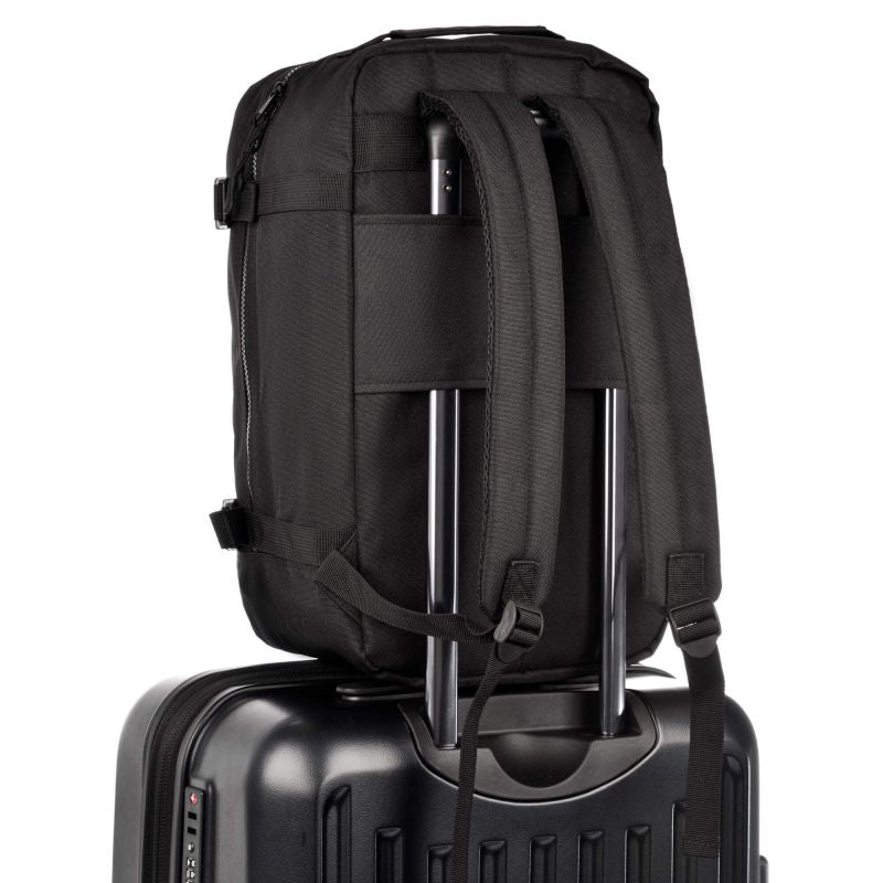 Meteor Hermod 20l cabin backpack 16884 Accessories/Plecaki/pozostałe plecaki Your Sports Performance