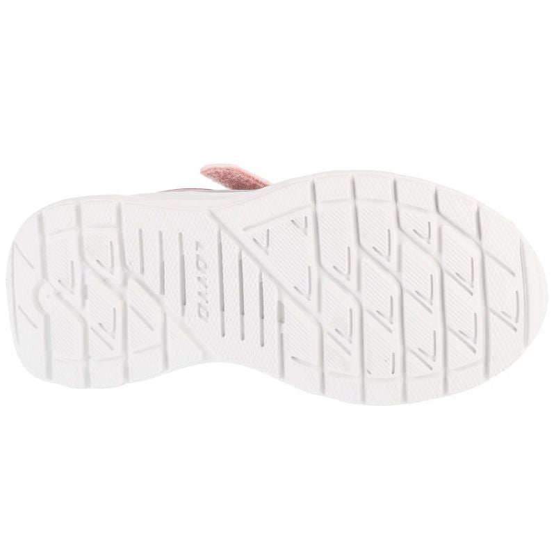 Lotto Exertiv K Jr 2600900K-4248 shoes Footwear/Lifestyle/Lotto Your Sports Performance
