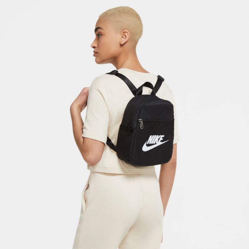 Backpack Nike Sportswear Futura 365 Mini CW9301 010 Accessories/Plecaki Nike