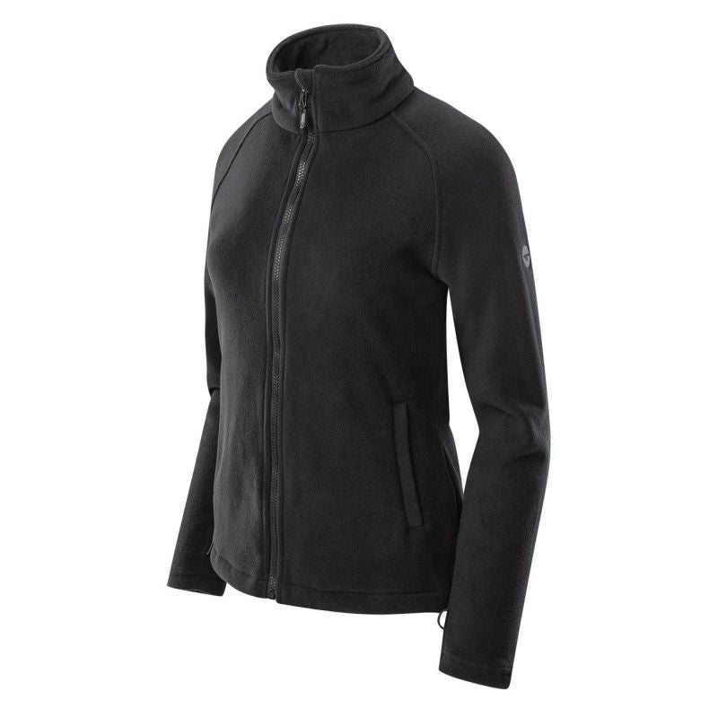 Hi-Tec LADY HARRIET FLEECE sweatshirt W 92800377592 Clothing/Outdoor Your Sports Performance