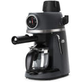 Black+Decker BXCO800E espresso machine (800W; black) AGD - Produkty/Ekspresy do kawy Your Sports Performance