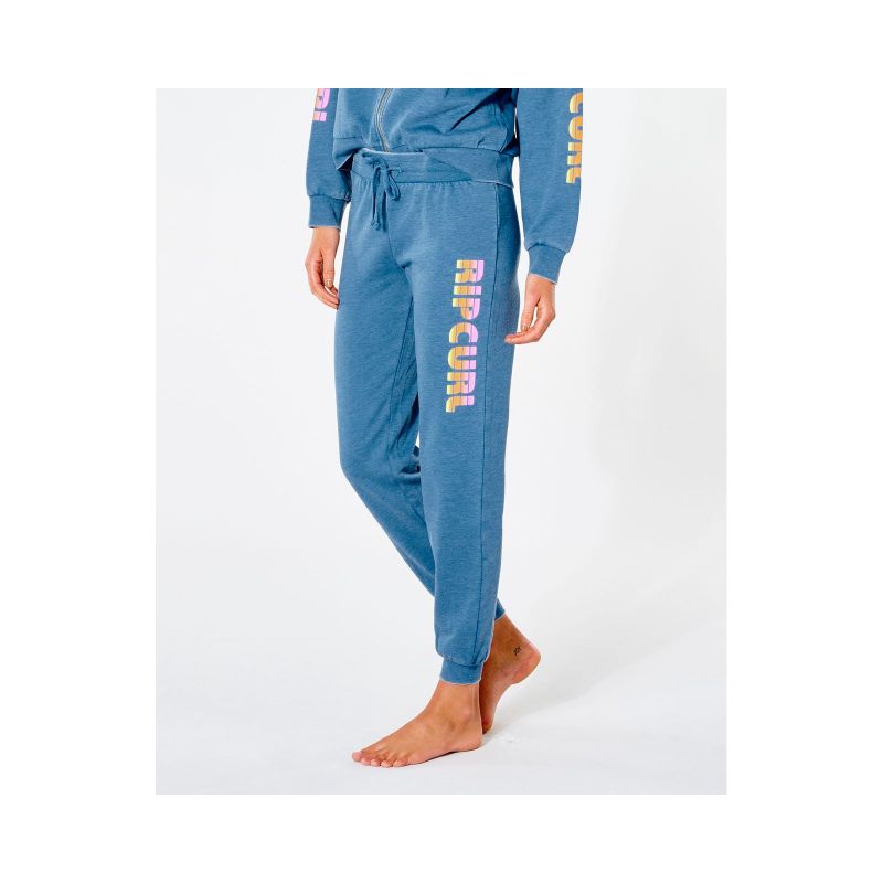 RIP CURL Wave Shapers Trackpant - Blue Import z PMSport Your Sports Performance