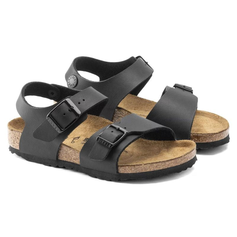 Birkenstock New York BS Jr 1005885 Sandals Footwear/Lifestyle/Brinkenstock/Sandały Birkenstock