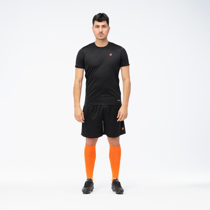 Men's TIVOR SENIOR Short Sleeve T-Shirt
