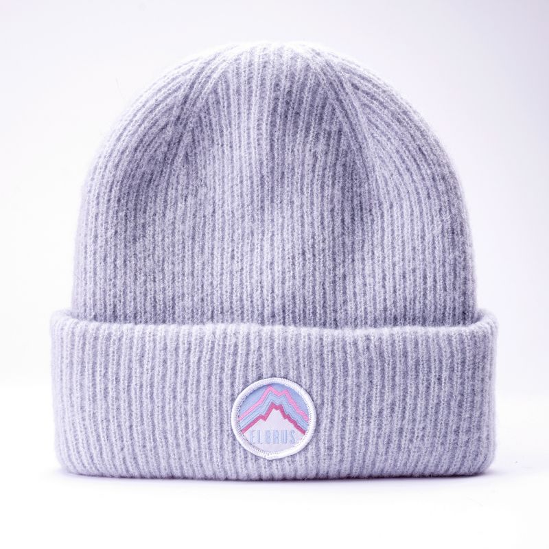 Elbrus Berge W cap 92800553523 Clothing/Outdoor/Czapki, szaliki, rękawiczki, maski/Elbrus Your Sports Performance