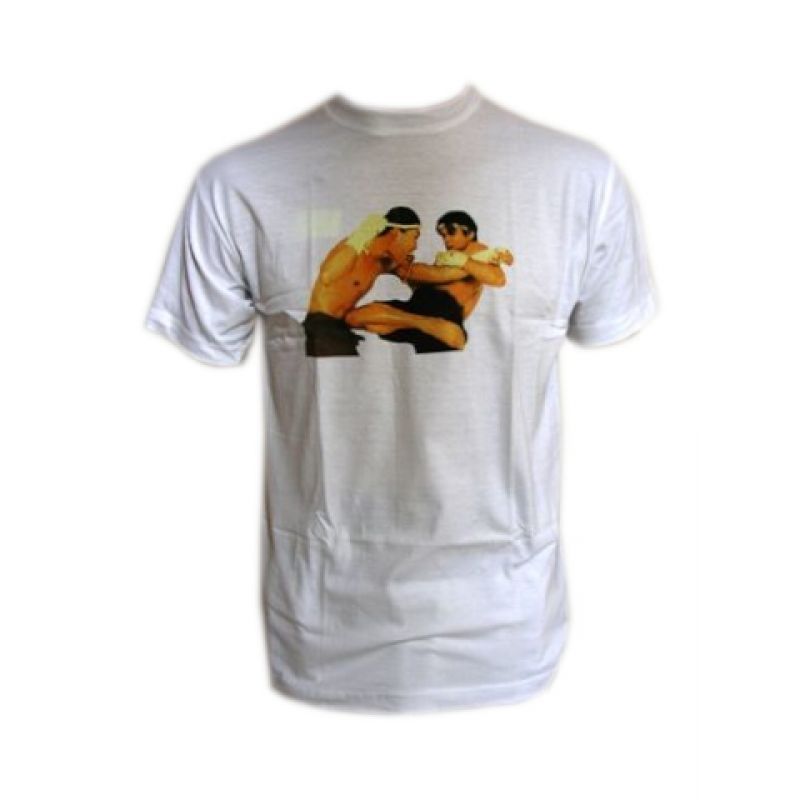 T-shirt MASTERS - TS-04 In preparation Your Sports Performance