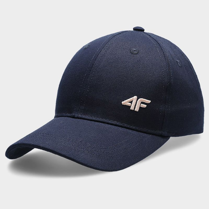 Cap 4F W 4FSS23ACABF109 31S Clothing/Multisport 4F