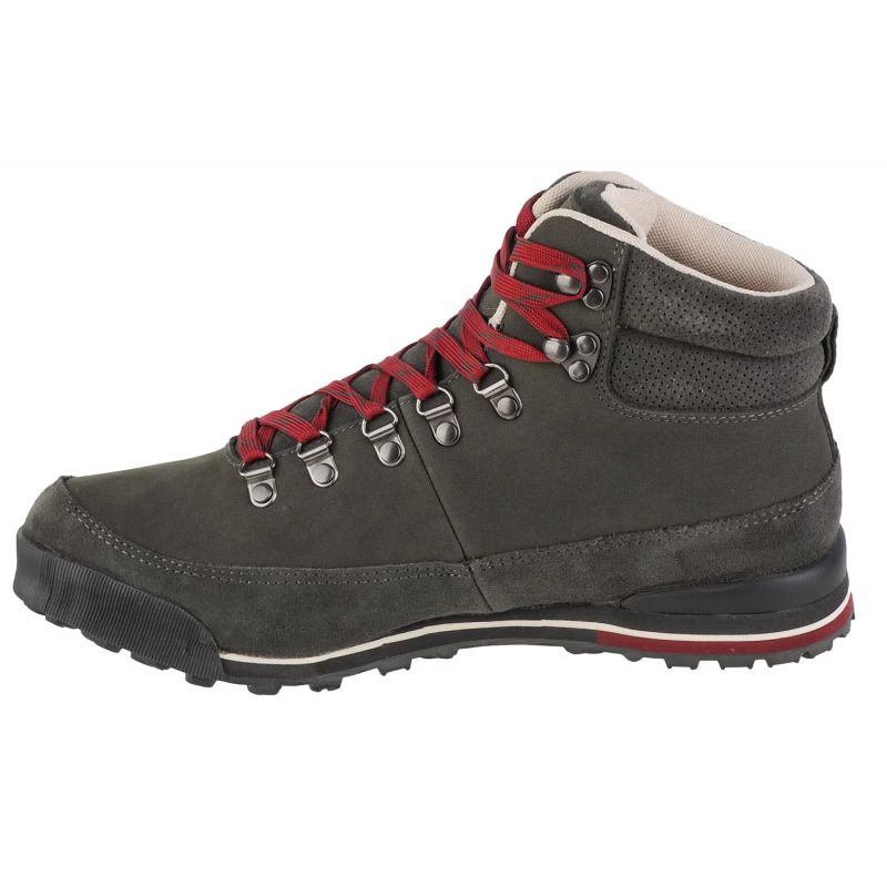 Shoes CMP Heka WP Hiking M 3Q49557-68BN Footwear/Outdoor/CMP Your Sports Performance