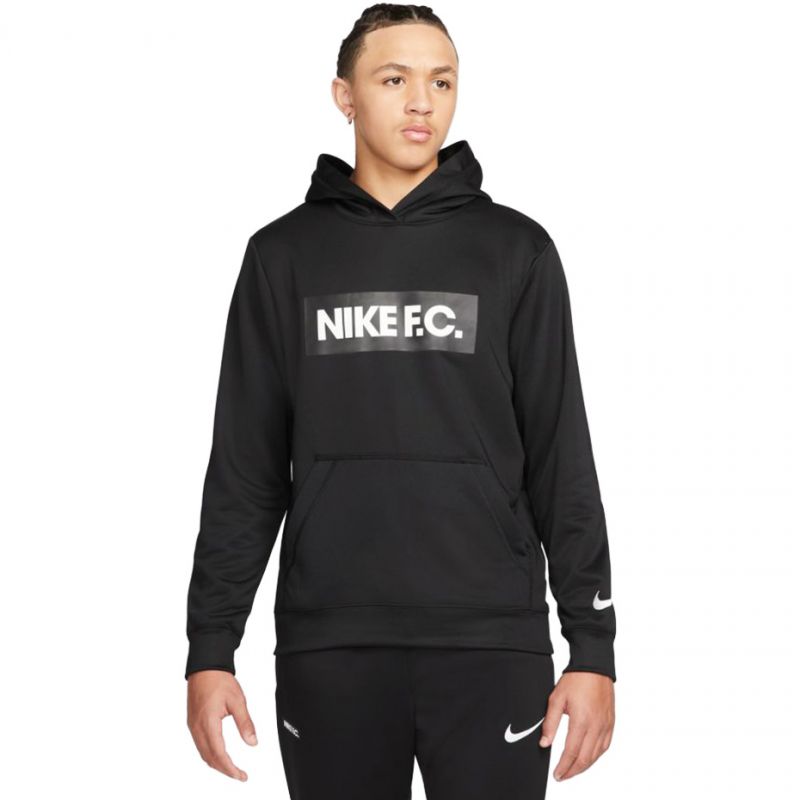 Nike NK DF FC Libero Hoodie M DC9075 010 Clothing/Lifestyle Nike