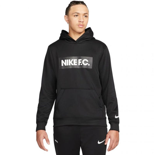 Nike NK DF FC Libero Hoodie M DC9075 010 Clothing/Lifestyle Nike
