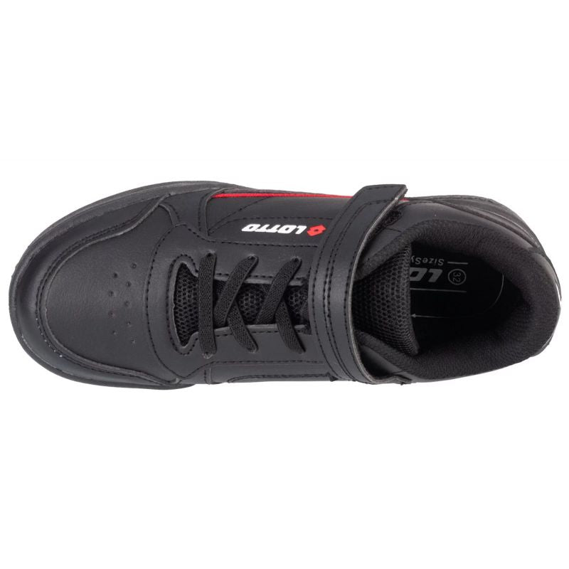 Lotto Nandu K Jr 2600310K-1130 shoes Footwear/Lifestyle Your Sports Performance