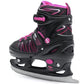Rollerblades SMJ UT 103 Lea 2in1 Accessories/Skating/Rolki (pozostałe) Your Sports Performance