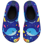 KIDS NEOPRENE WATER SHOES WHALE XQMAX SIZE 27 Sport/Sporty Wodne/Obuwie Your Sports Performance