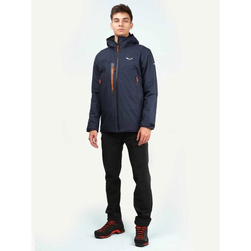 Salewa Pelmo Ptx 2L M Conve Jacket 27914-3960 Clothing/Outdoor/Salewa Your Sports Performance