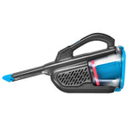 Handheld vacuum cleaner 12V BHHV320J BLACK+DECKER AGD - Produkty/Odkurzacze Your Sports Performance