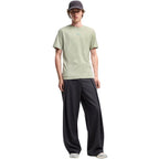Puma Men's ESS Small No.1 Logo Centered Tee Light Green 692912 28