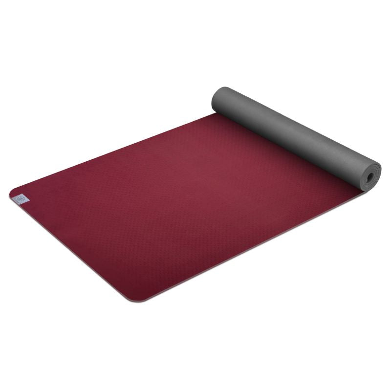Double-sided Yoga Mat GAIAM Earth Lovers 5 MM 62254 Accessories/Training equipment Your Sports Performance