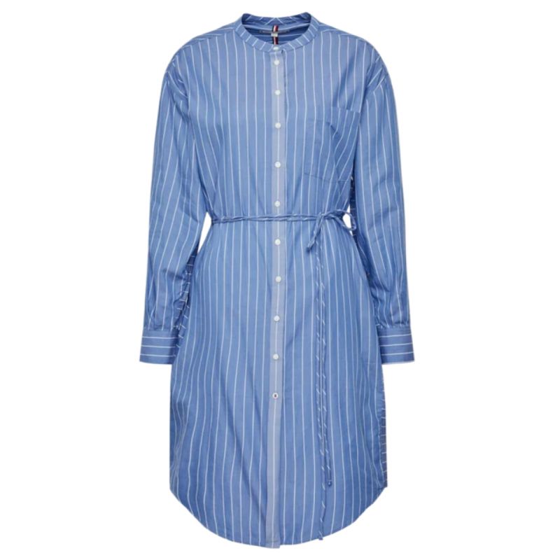 Tommy Hilfiger Co Modal Dress W WW0WW33232 Clothing/Lifestyle/Tommy Hilfiger Tommy Hilfiger