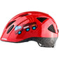 Alpina Ximo Firefighter Bicycle Helmet 49-54 A9711254 Import z Action/Rowery i akcesoria/Kaski Your Sports Performance