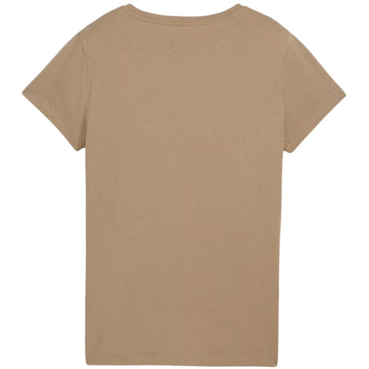 Puma ESS+Script W T-shirt 679315 67 Clothing/Training Puma