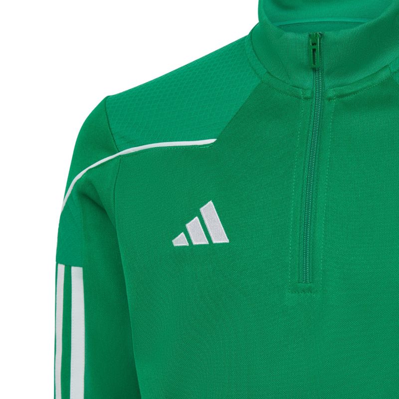 Sweatshirt adidas Tiro 23 League Training Top Jr IB8473 Clothing/Football Adidas