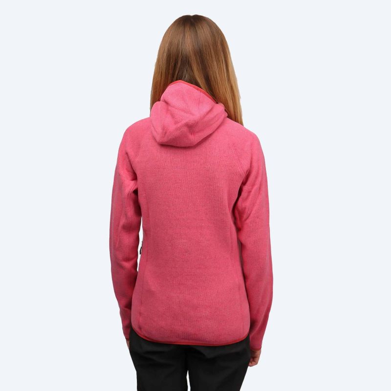 Salewa Fanes PL/TW W Jacket 25984-6336 Clothing/Outdoor/Salewa Your Sports Performance