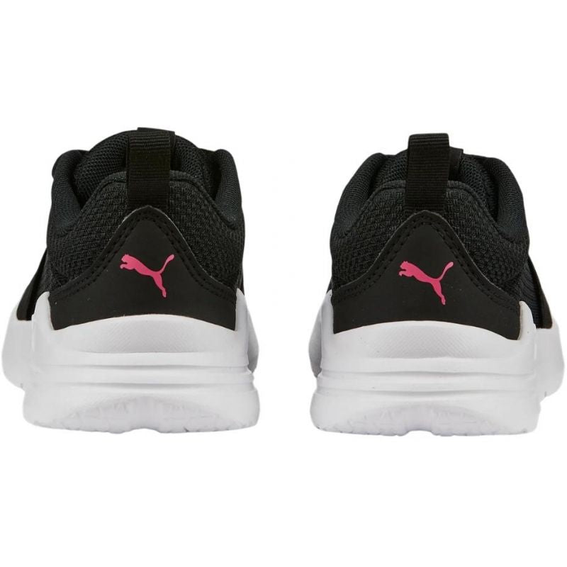 Puma Wired Run PS Jr 374216 20 Footwear/Lifestyle Puma