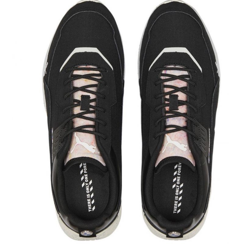 Puma BMW mms SpeedFusion M 30731701 shoes Footwear/Lifestyle Puma