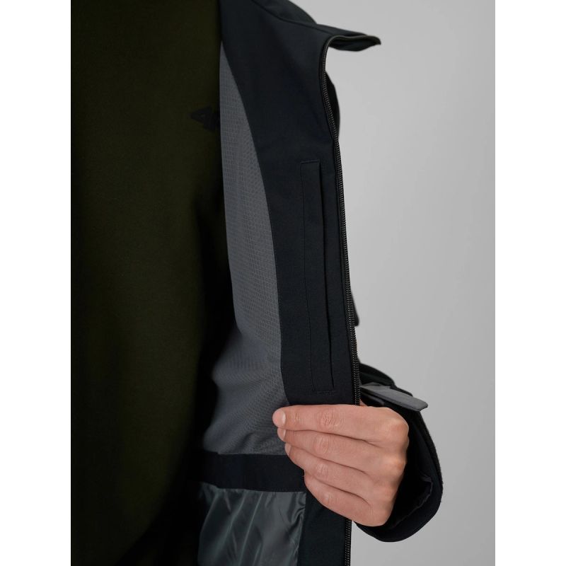 Men's transition jacket 5000 membrane F 4FRAW26TTJAM1328-22S