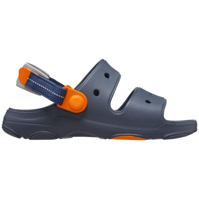 Crocs Classic All-Terrain Sandals Jr 207707 4EA sandals Footwear/Lifestyle/Crocs Crocs