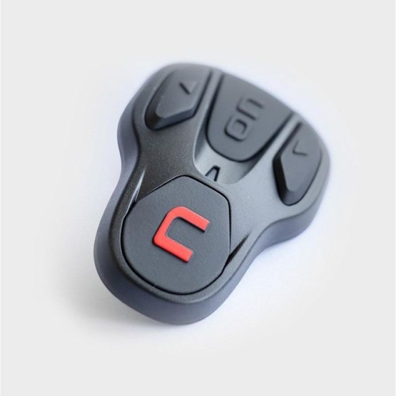 NOLAN N-COM B902 R motorcycle intercom for NOLAN helmets, set for 1 helmet In preparation Your Sports Performance