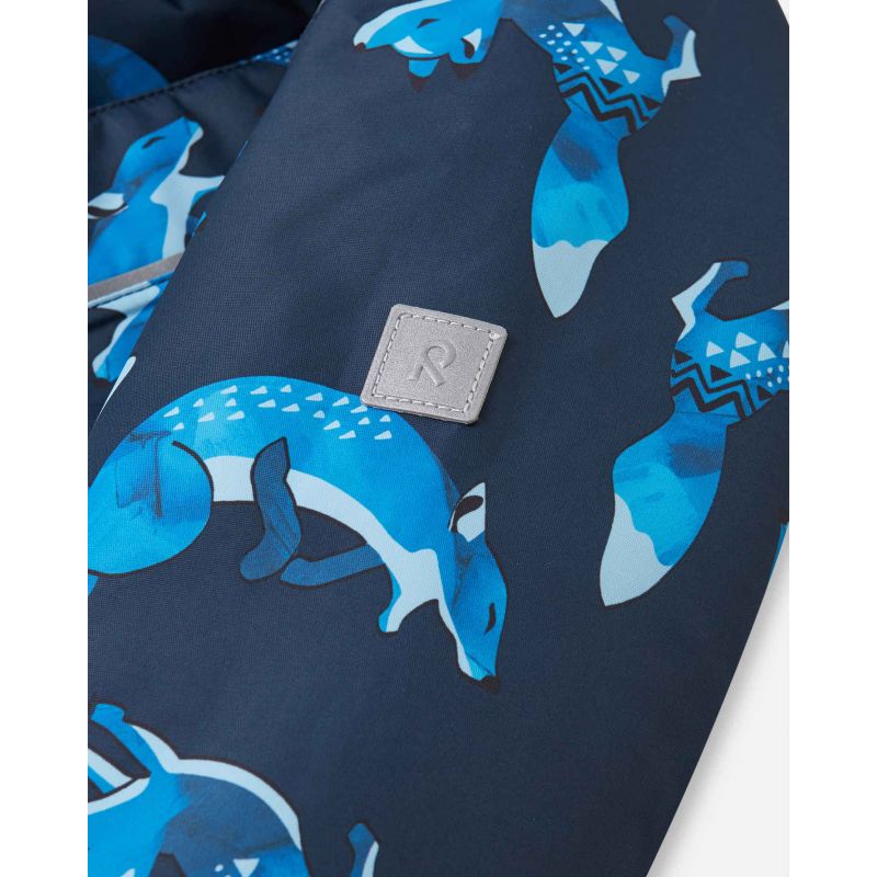 Reima Reimatec Lappi Jr overall 5100129C-6989 Clothing/Outdoor/Kombinezon Your Sports Performance