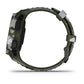 Garmin Instinct Solar Camo Watch Green (010-02293-06) Akcesoria sportowe i turystyczne/Zegarki sportowe Your Sports Performance