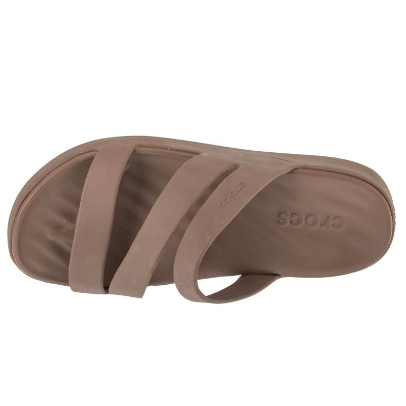 Crocs Getaway Strappy Sandal W 209587-0LF Footwear/Lifestyle/Crocs Crocs