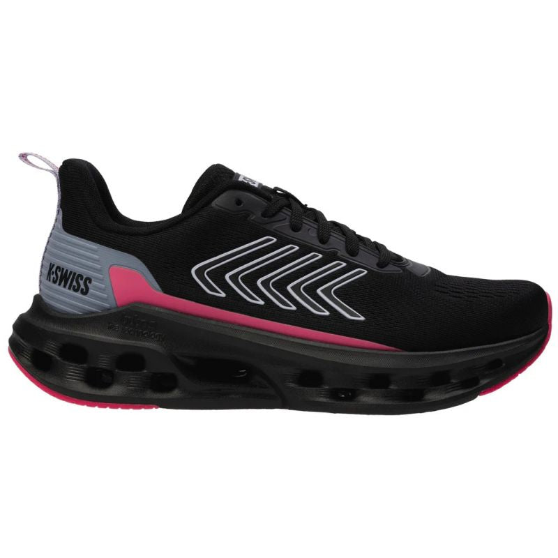 K-Swiss Melrose Tubes Lite W 94494-065-M Athletic Shoes Footwear/Lifestyle/K-Swiss Your Sports Performance