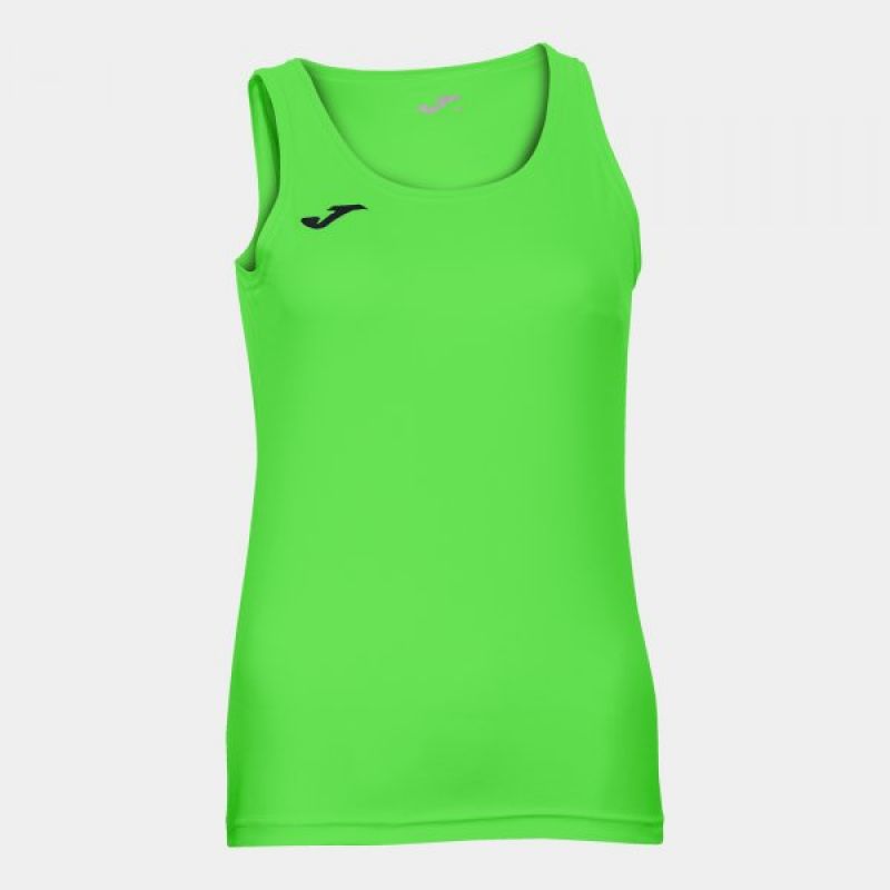 Joma Diana Sleeveless T-shirt W 900038.020 Clothing/Training/Joma Joma