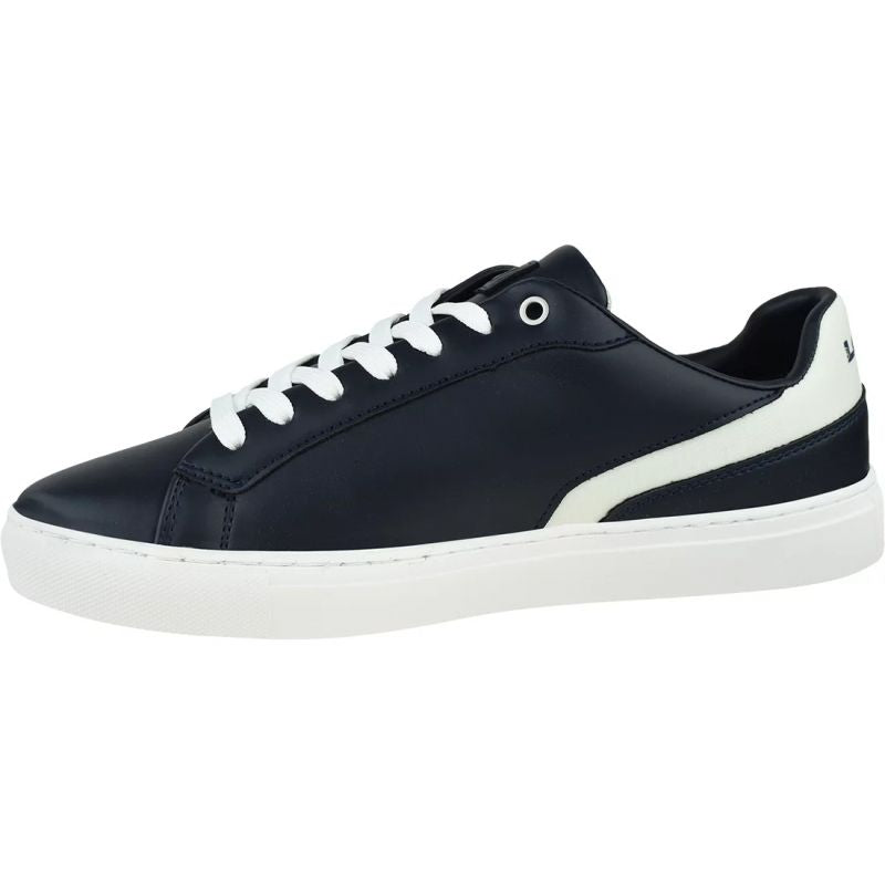 Levi's Vernon TD 231539-841-17 granatowe 40 Footwear/Lifestyle/Levis Your Sports Performance