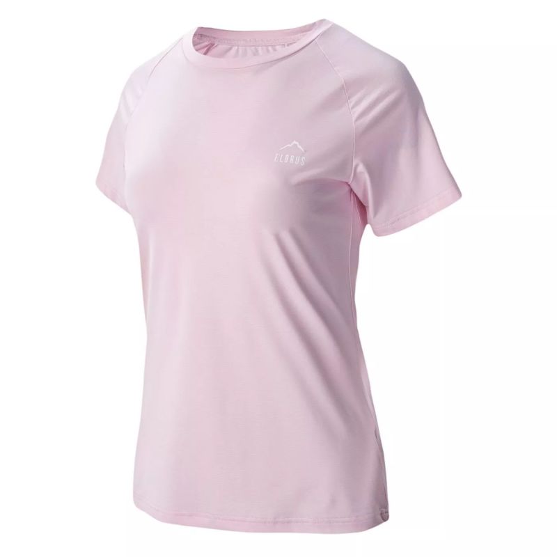 Elbrus Ariwi T-shirt W 92800481671 Clothing/Training/Elbrus Your Sports Performance