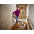Regulus PowerVac 2in1 11925 LEIFHEIT cordless vacuum cleaner