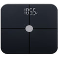 ADLER AD 8187b bathroom scale black AGD - Produkty/Wagi łazienkowe Your Sports Performance