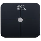 ADLER AD 8187b bathroom scale black AGD - Produkty/Wagi łazienkowe Your Sports Performance