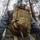 Offlander Survival 25L hiking backpack OFF_CACC_32KH Accessories/Plecaki/pozostałe plecaki Your Sports Performance